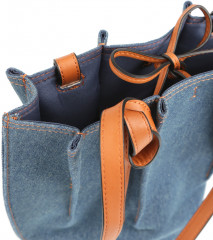 Сумка пляжная - Фото 3