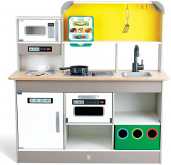 Кухня игрушечная «Делюкс» - Фото 5