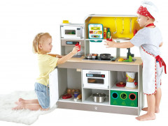 Кухня игрушечная «Делюкс» - Фото 6