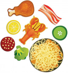 Кухня игрушечная «Делюкс» - Фото 9