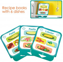 Кухня игрушечная «Делюкс» - Фото 10