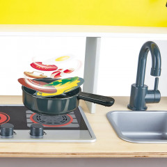 Кухня игрушечная «Делюкс» - Фото 12