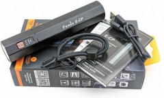 Фонарь «Fenix E-CP» - Фото 6