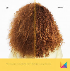 Шампунь для кудрявых и вьющихся волос - Фото 4