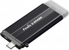 Фонарь «Fenix E-Spark» - Фото 8