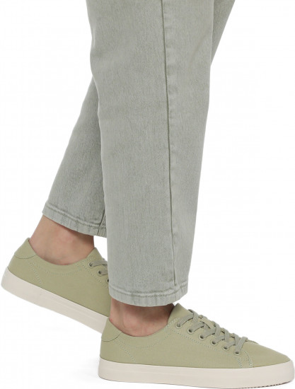 Кеды женские