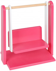 Дом кукольный с мебелью «Муза» - Фото 11