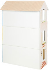 Дом кукольный с мебелью «Грация» - Фото 17