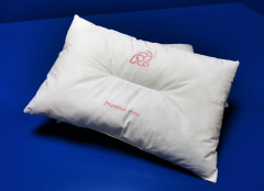 Подушка детская «Розовые сны» - Фото 1