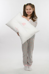 Подушка детская «Розовые сны» - Фото 3