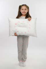 Подушка детская «Розовые сны» - Фото 4