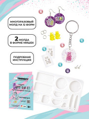 Набор для создания украшений - Фото 4