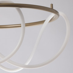 Люстра - Фото 2