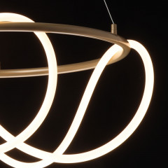 Люстра - Фото 3