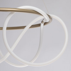 Люстра - Фото 4