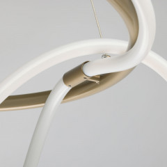 Люстра - Фото 5