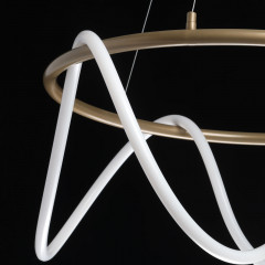 Люстра - Фото 6