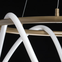 Люстра - Фото 8