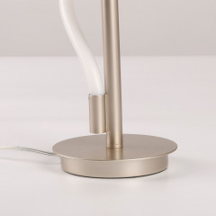 Лампа настольная - Фото 5