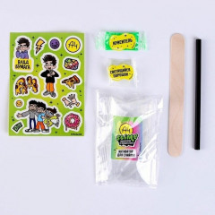 Набор для создания слайма «Slime лаборатория» - Фото 2