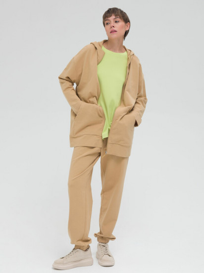 Толстовка женская