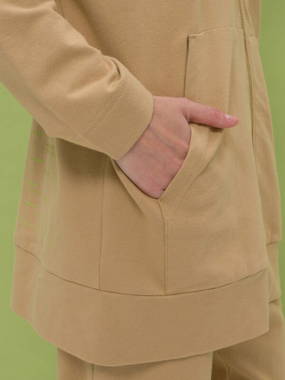 Толстовка женская