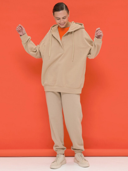 Толстовка женская