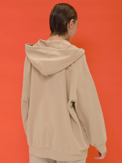 Толстовка женская