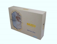 Покрывало «Belfort» (2-спальное, жаккард, размер 250x270, 2 наволочки 50х70+5 см), цвет медный - Фото 2