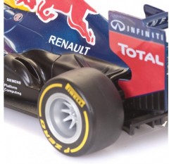 Модель автомобиля «Формула-1 Red Bull D-C RB9», масштаб 1:64 - Фото 2
