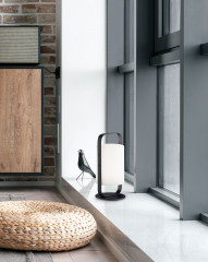 Лампа настольная - Фото 1