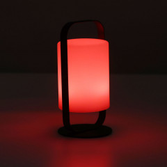 Лампа настольная - Фото 3