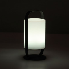 Лампа настольная - Фото 6