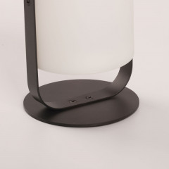 Лампа настольная - Фото 8