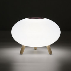 Лампа настольная - Фото 1