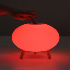 Лампа настольная - Фото 2