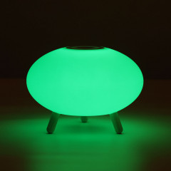 Лампа настольная - Фото 5