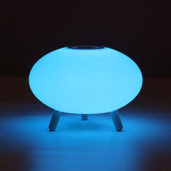 Лампа настольная - Фото 6