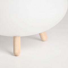 Лампа настольная - Фото 8