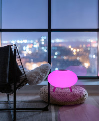 Лампа настольная - Фото 10