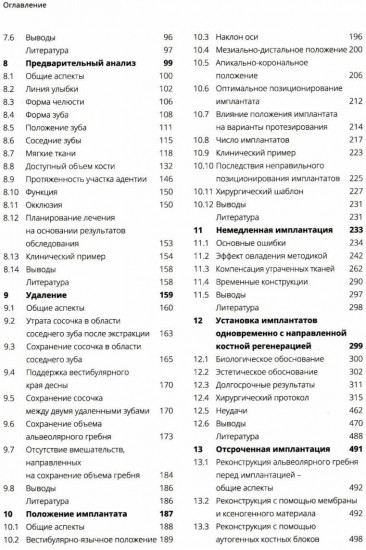Имплантация в эстетически значимой зоне