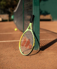 Ракетка для тенниса «AlumTec JR 2900 19» - Фото 6