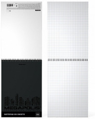 Блокнот - Фото 1