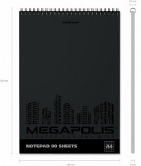 Блокнот - Фото 2