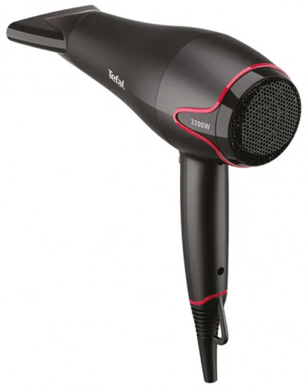 Фен Tefal Motion Dry HV5700D8