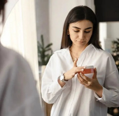 Набор для ухода за руками «Нежные ручки» - Фото 4