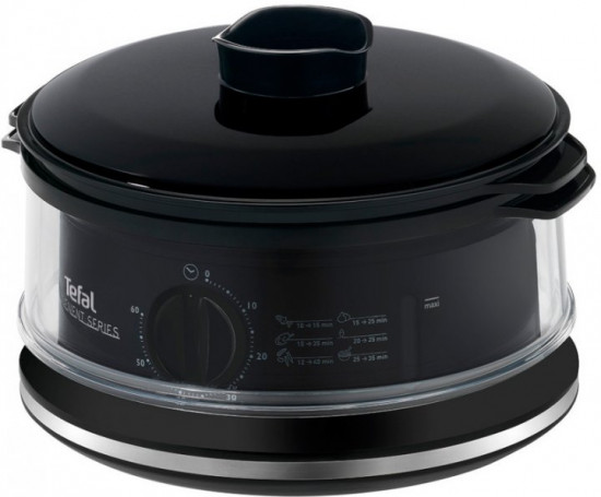 Пароварка Tefal Convenient