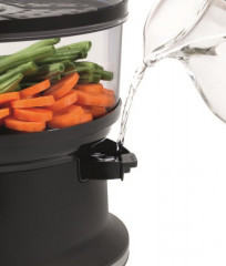 Пароварка Convenient - Фото 4