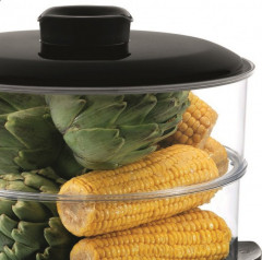 Пароварка Convenient - Фото 5