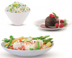 Пароварка Convenient - Фото 6